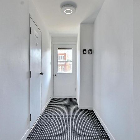 Lit King - 1Ch Bien Situe Pour Decouvrir Quebec Daire Dış mekan fotoğraf